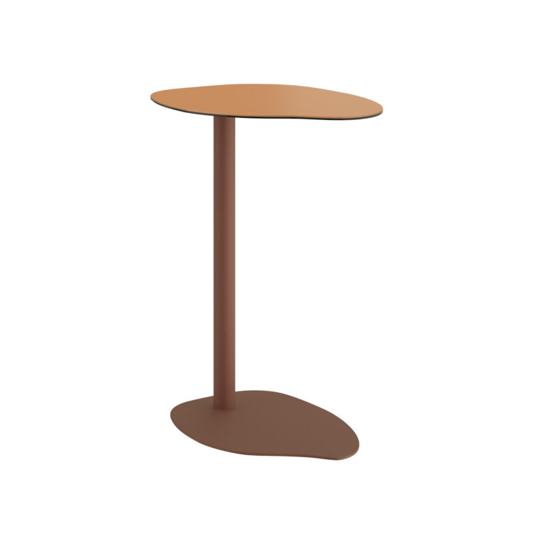 Side Table M - Brown