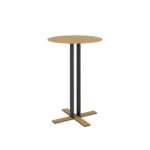 Side Table S - Beige | Side & End Tables