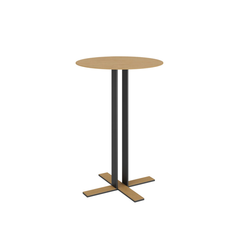 Side Table S - Beige