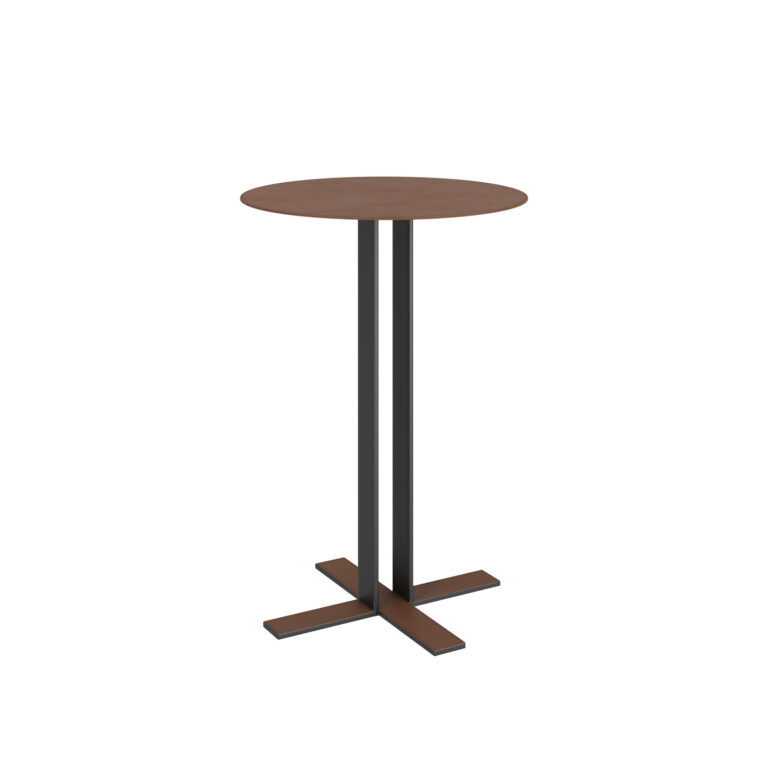 Side Table S - Taupe
