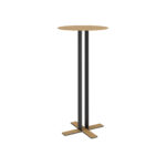 Side Table M - Beige | Side & End Tables