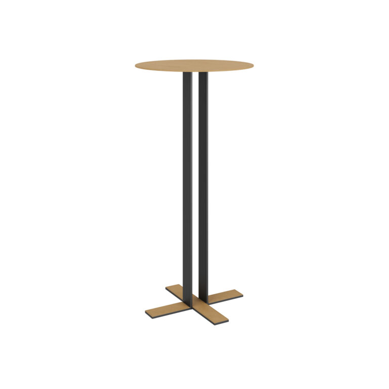 Side Table M - Beige