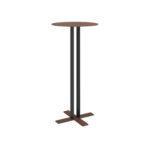 Side Table M - Taupe | Side & End Tables