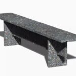 Bench - Black | Benches