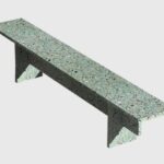 Bench - Green | Benches