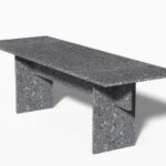 Table - Black | Cafe Tables