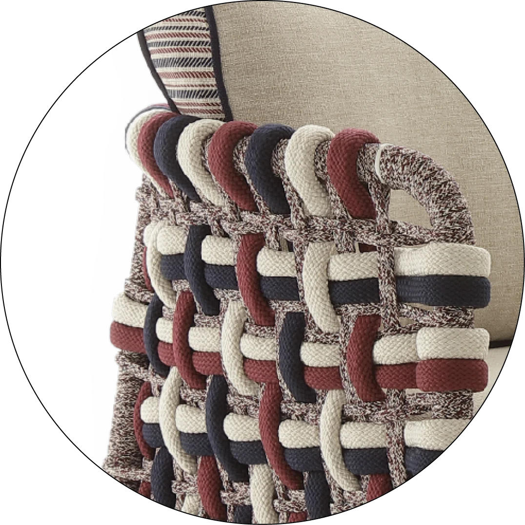 V0 | Braid Patterns