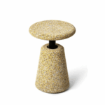 Stool - Yellow | Low Stools