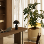 Powder Coated Aluminium - Light Grey | Ambient Planters