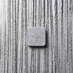 Wireless Charge - Gray | Decorative Accents