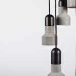 Pendant Lamp M - Aluminum | Pendants