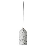 Pendant Lamp - White Terrazzo | Pendants