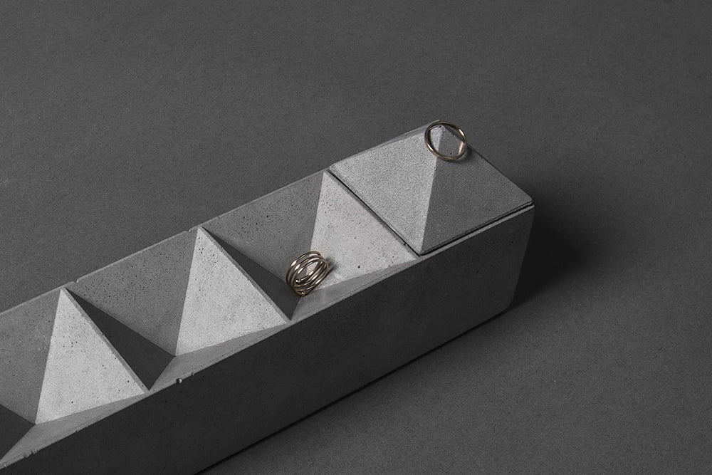Storage Box | Decorative Accents