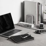 Wireless Charge - Gray | Decorative Accents