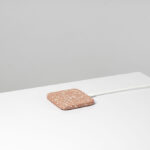Wireless Charge - Orange | Decorative Accents