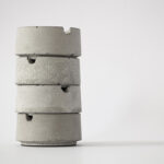 Ashtray / Storage 70 | Decorative Accents