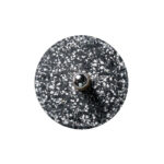 Wall Lamp - Black Terrazzo | Wall Lights