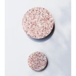 Wall Lamp S - Pink Terrazzo | Wall Lights
