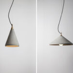 Pendant Lamp M - Brass | Pendants