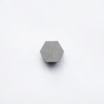 Magnet - Cement Grey | Decorative Accents