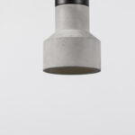 Pendant Lamp M - Aluminum | Pendants