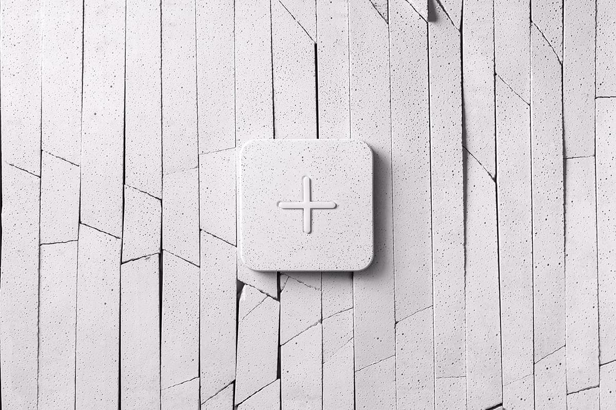 Wireless Charge - White | Decorative Accents