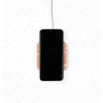 Wireless Charge - White | Decorative Accents