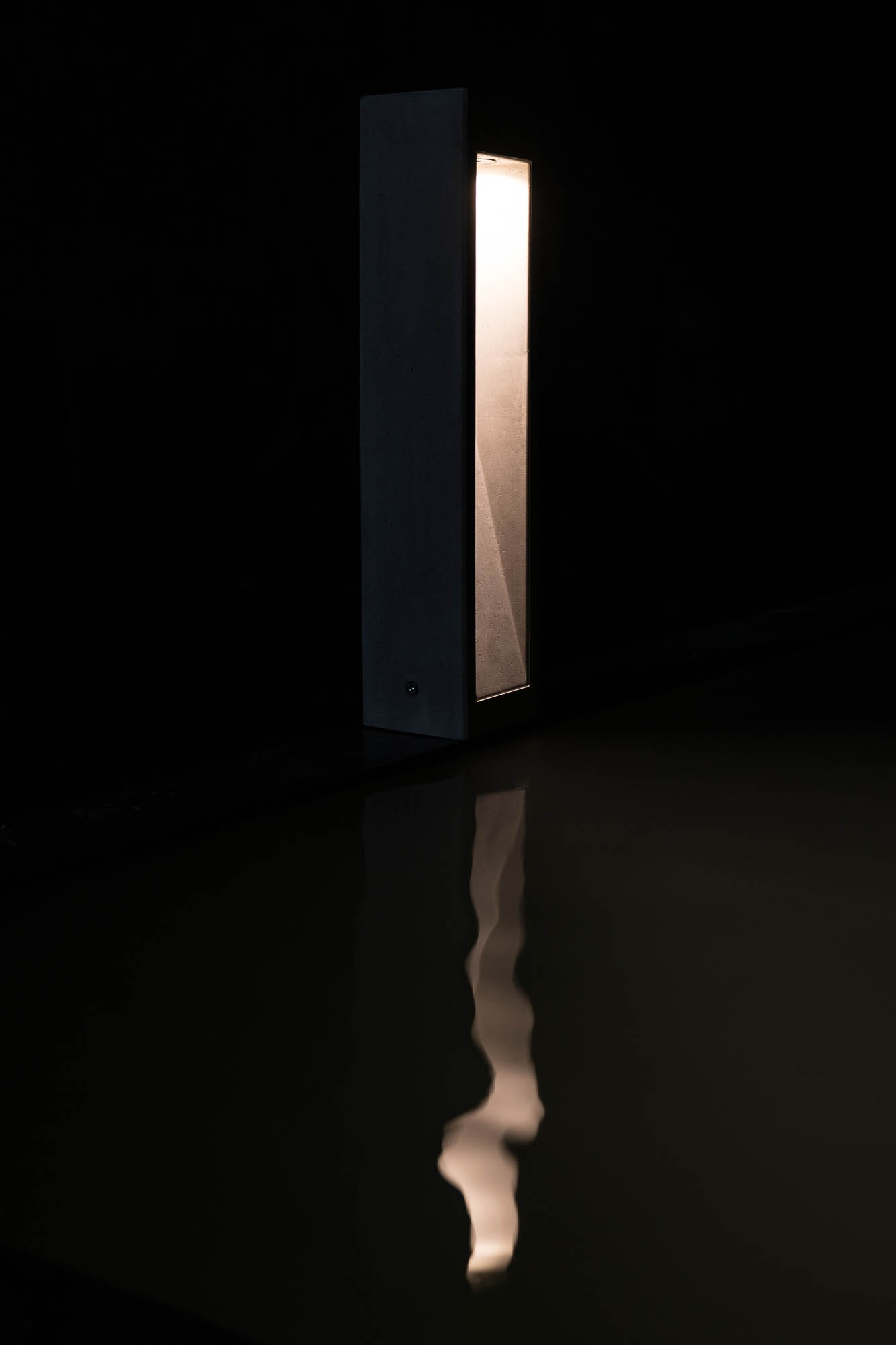 Floor Lamp M | Bollard Lights
