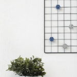 Magnet - White Terrazzo | Decorative Accents