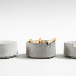 Ashtray / Storage 70 | Decorative Accents