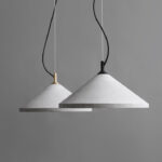 Pendant Lamp M - Brass | Pendants