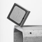 Wireless Charge - Gray | Decorative Accents