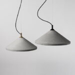 Pendant Lamp M - Brass | Pendants