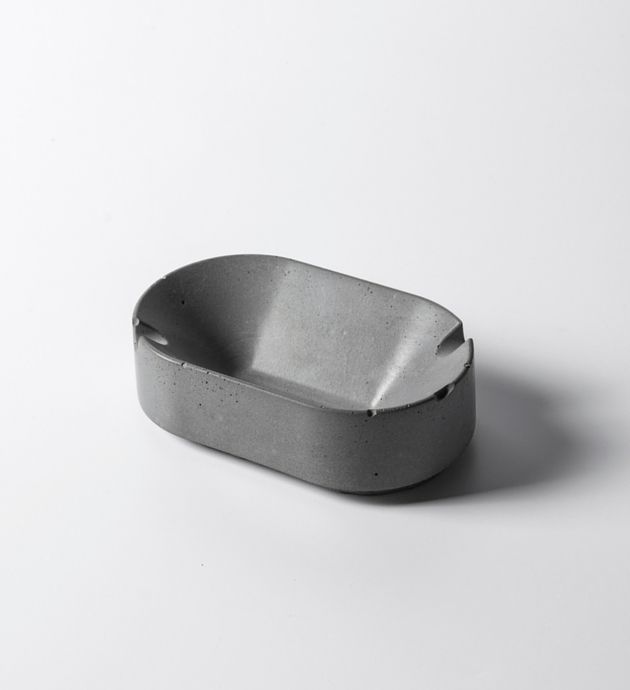 Ashtray / Storage 116 | Decorative Accents