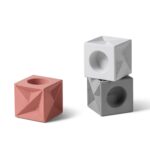 Candle Holder - 65 Grey | Candle Holders & Lanterns