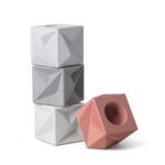 Candle Holder - 65 Grey | Candle Holders & Lanterns