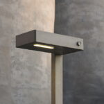 Solar Outdoor Floor Lamp | Floor Lamps