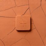 Wireless Charge - Orange | Decorative Accents