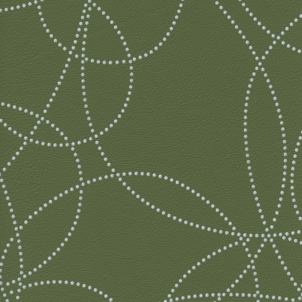 Vegetal B | Esprit Dotty