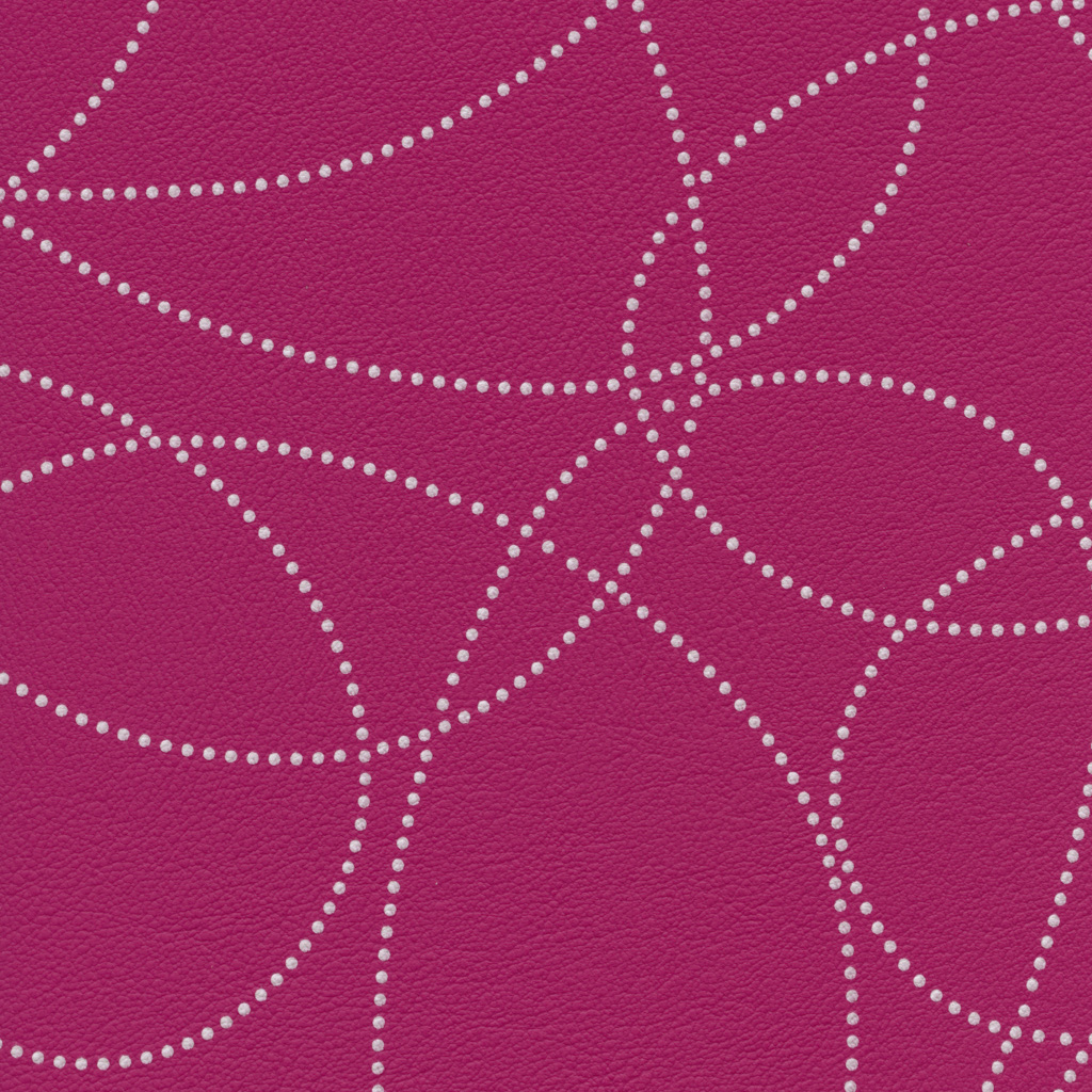 Cyclamen B | Esprit Dotty