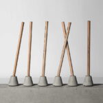 Pen Stand | Decorative Accents