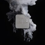 Wireless Charge - Gray | Decorative Accents