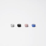 Magnet - White Terrazzo | Decorative Accents