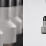 Pendant Lamp M - Aluminum | Pendants
