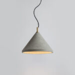 Pendant Lamp M - Brass | Pendants