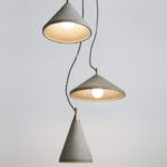 Pendant Lamp M - Brass | Pendants