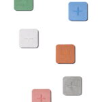 Wireless Charge - Gray | Decorative Accents