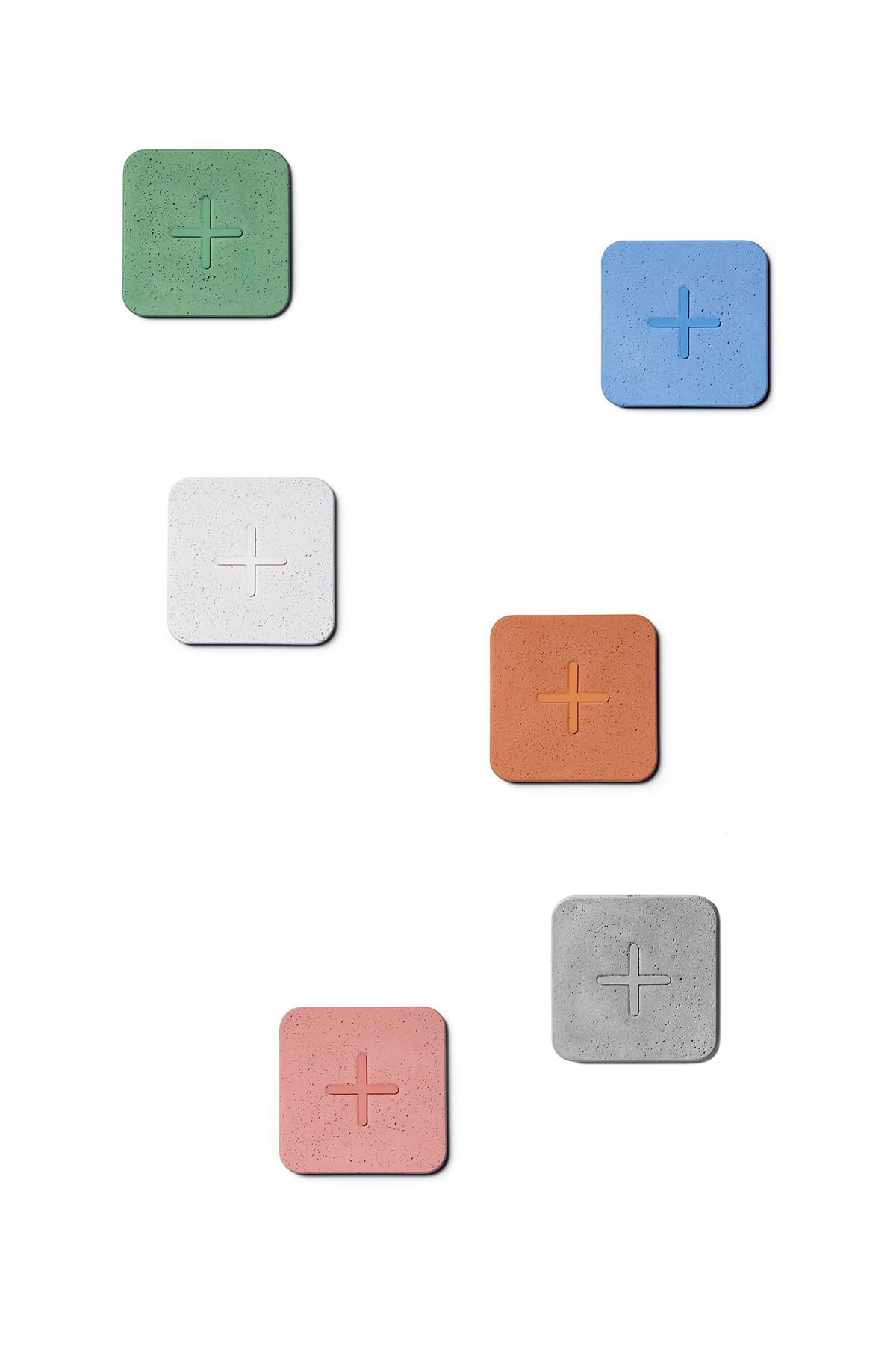 Wireless Charge - Gray | Decorative Accents