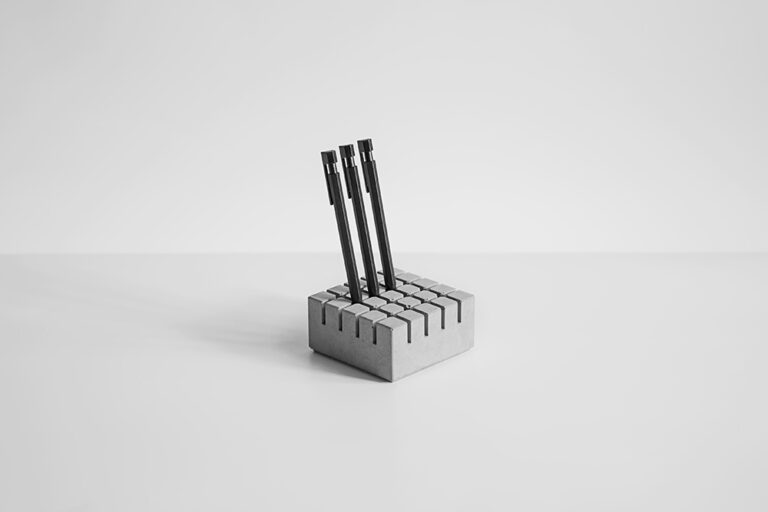 Concrete Accessory