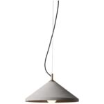 Pendant Lamp L - Brass | Pendants